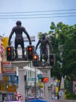 Krabi traffic lights.JPG (65 KB)